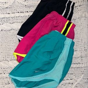 Nike Shorts Bundle